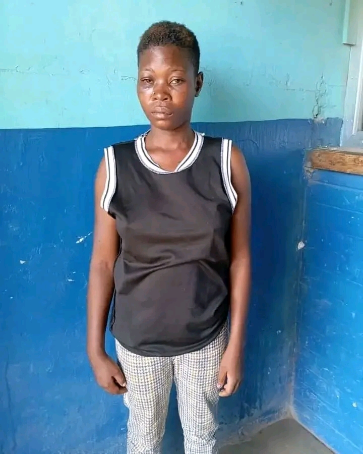 Woman Jailed Five Years for Injuring Boyfriend’s Private Parts in Monkey Bay