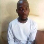 Man Arrested For Raping Minor During Driemo’s Show In Mwanza