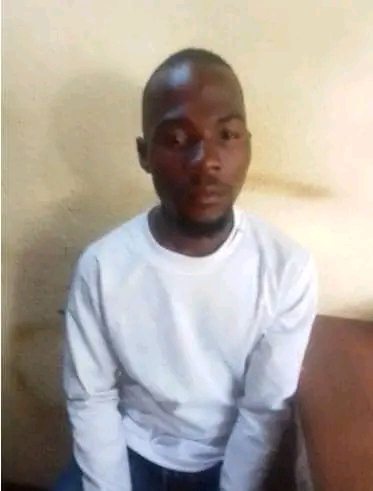 Man Arrested For Raping Minor During Driemo’s Show In Mwanza