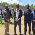 Angry Chigumula Residents Attempt Mob Justice on Dr. Victoria Bobe Murder Suspects