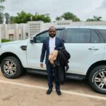 Sylvester Ayuba Criticises Police Over Public Handling of Dr. Victoria Bobe Murder Suspects