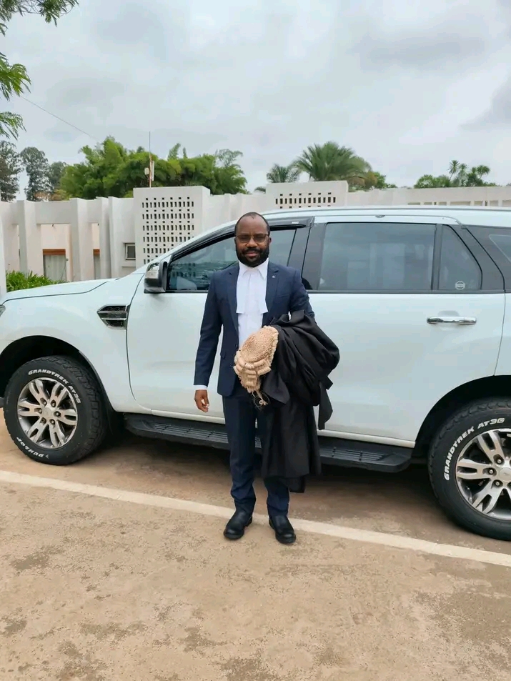 Sylvester Ayuba Criticises Police Over Public Handling of Dr. Victoria Bobe Murder Suspects