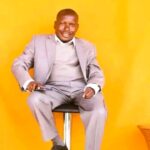 Dowa FM Managing Director Rowland Shani Dies