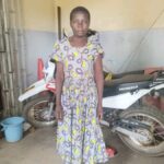 Court Jails Woman for Biting Off Friend’s Finger Over Man in Neno