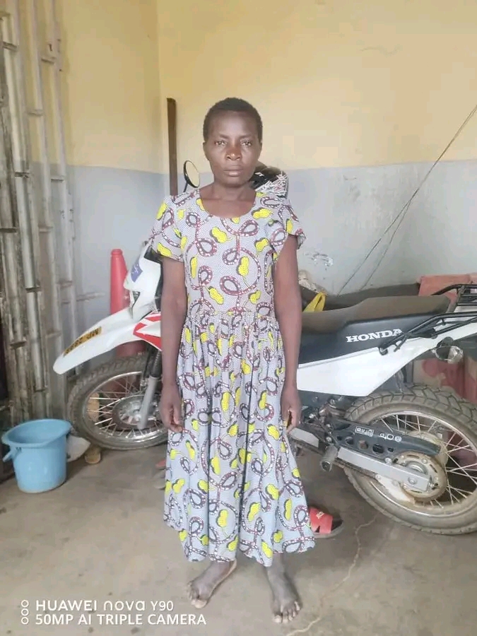 Court Jails Woman for Biting Off Friend’s Finger Over Man in Neno