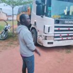 Police Seize 400 Bags of Maize Destined for Zambia at Mchinji