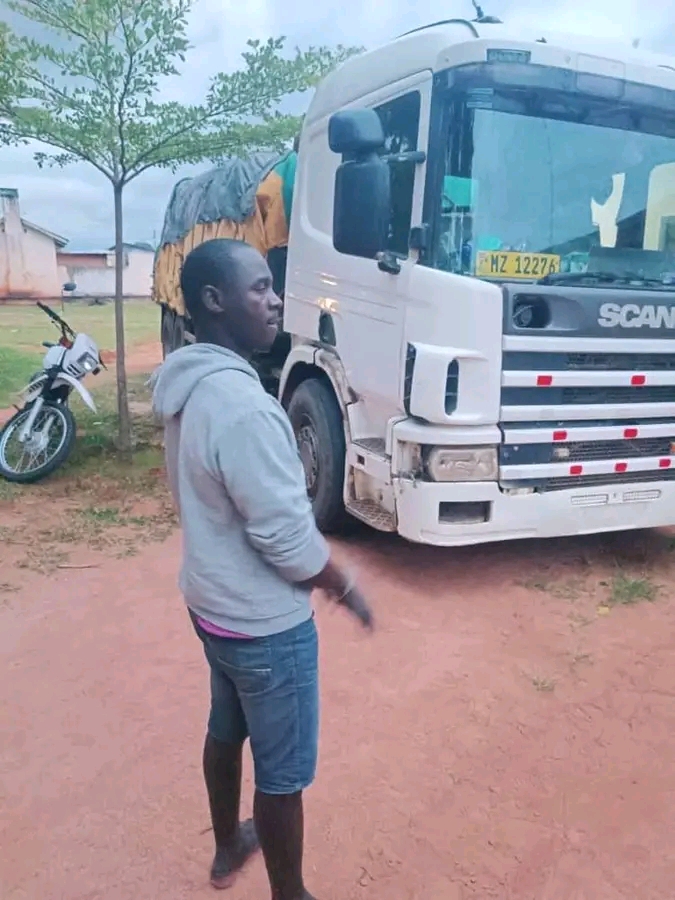 Police Seize 400 Bags of Maize Destined for Zambia at Mchinji