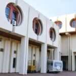 Mutharika Moves Back Into Kamuzu Palace