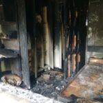 Fire Destroys Mzuzu University Hostel, Students Sent on Holiday