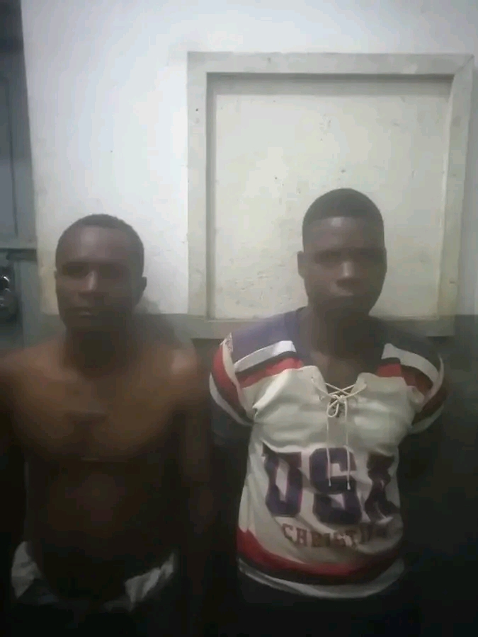 Two Arrested in Chiradzulu for Assaulting Widow Over Husband’s Death