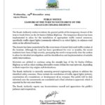 RA Moves to Improve Safety at Saulos Chilima Highway Junction