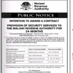 HRDC Condemns Planned K5.4 Billion MRA Security Contracts