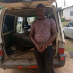 Mwanza Police Arrest Man for Possessing Fuel Without Permit