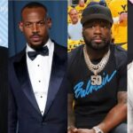 Jah Rule and Marlon Wayans Slam 50 Cent Over Diddy Documentary