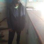 Man Gets Six Years for Stabbing Police Officer’s Private Parts