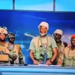 Coup attempt quickly foiled by loyalist troops in Benin (video)