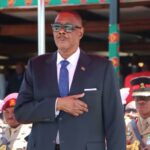 Mutharika Back in Malawi After Undisclosed South Africa Visit