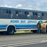 Overloaded Bus Carrying 117 Passengers to Malawi Intercepted in Polokwane