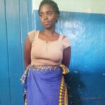 Airtel Money Agent Arrested for Allegedly Stealing K7.4 Million From Her Boss