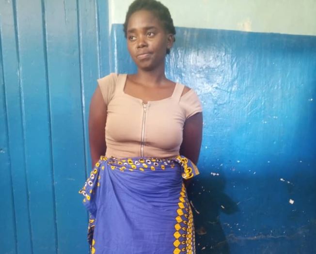 Airtel Money Agent Arrested for Allegedly Stealing K7.4 Million From Her Boss