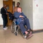 Dutch National Akster’s Abuse Case Put on Hold Until January