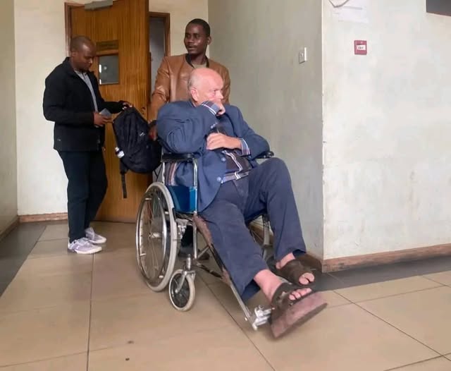 Dutch National Akster’s Abuse Case Put on Hold Until January