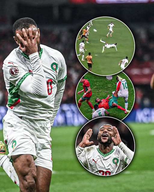 AFCON 2025 Group Stage Ends in High Drama as Knockout Line-Up Takes Shape