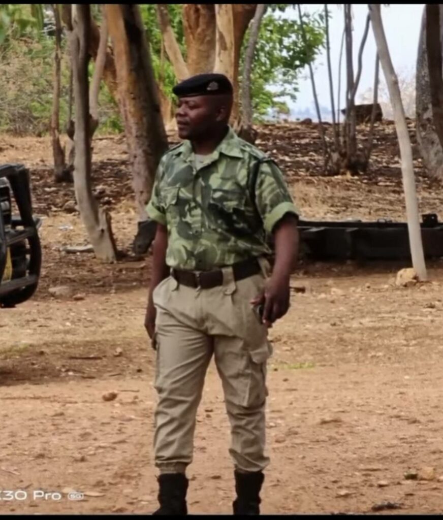 Police Officer Killed by Unknown Assailants in Mchinji