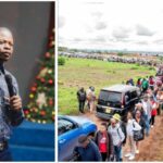 Operation Dudula Warns South African Citizens Against Attending Bushiri’s Crossover Service in Malawi