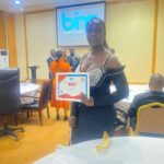 CTS Courier crowned as the Best Local Courier Company