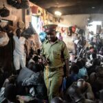 Prison Service Rubbishes Claims Dr. Bobe Was Killed by Serving Inmates