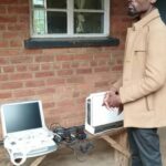 Police Recover Stolen Ultrasound Machines in Chiradzulu