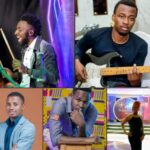 President Mutharika Mourn Five Hive Band Artists Killed in Road Accident