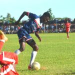 Bullets Players Fall Sick During Match Against Creck Sporting After Eating Lunch at Hotel in Lilongwe