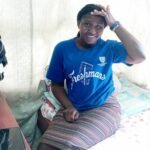 KuHes Student Reported Missing Months After Being Weeded