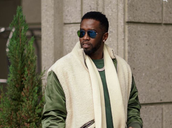 Netflix Denies Sean ‘Diddy” Combs Documentary Is a ‘Hit Piece’ as Former Mogul Criticises Release