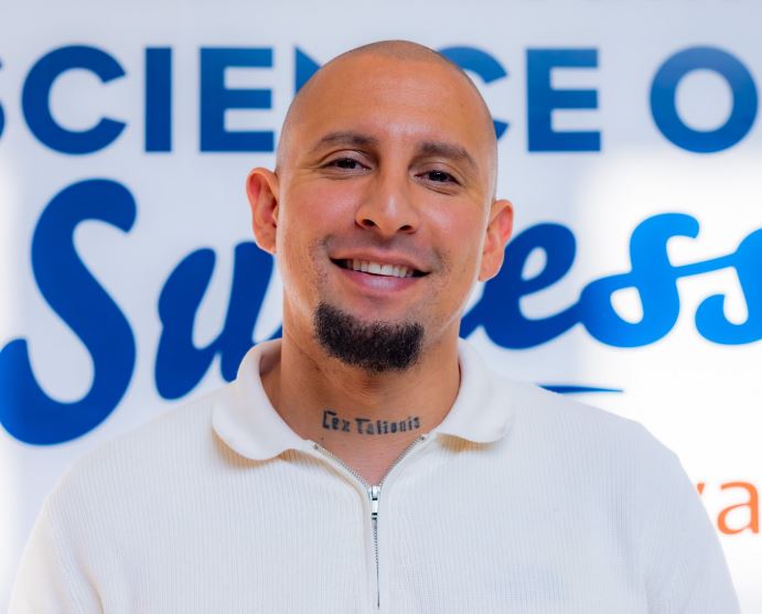 South African DJ and Commentator DJ Warras Reportedly Shot in Johannesburg