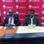 FINCA Malawi launches “FINCA Ikuoneka Kumeneko Campaign”