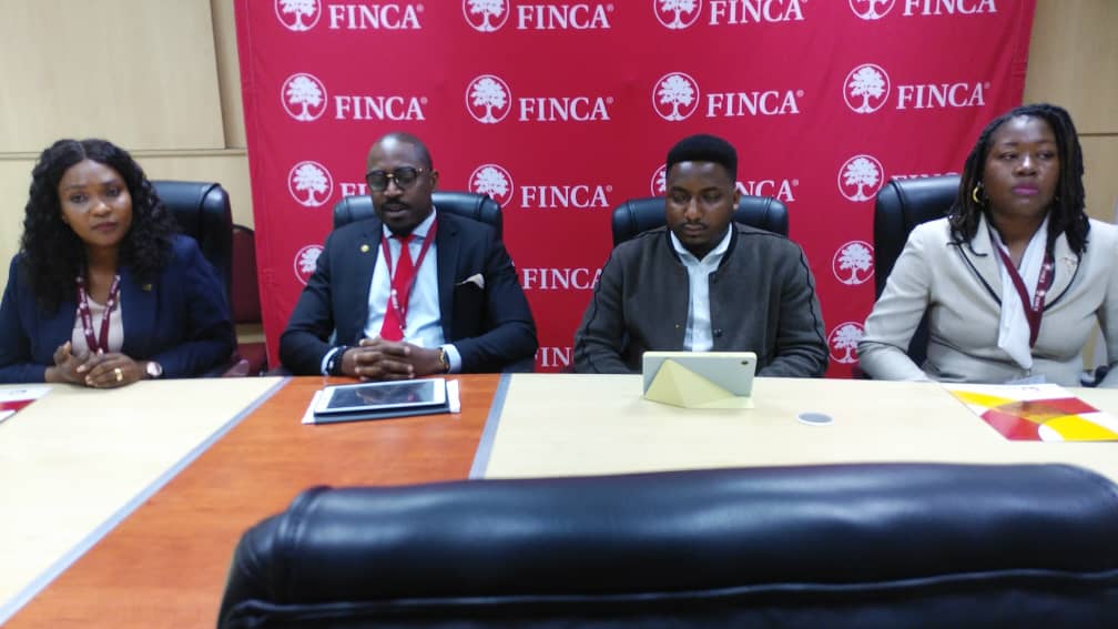 FINCA Malawi launches “FINCA Ikuoneka Kumeneko Campaign”