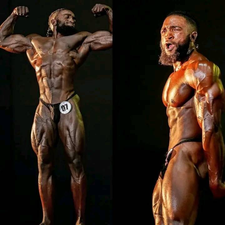 Frazer Zeka Crowned Mr Malawi as Social Media Debate Shifts Spotlight from Muscles to Manhood Package