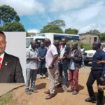 Police Did Their Job – Kampanikiza Slams Critics Over Dr. Bobe Murder Probe