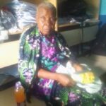 81-Year-Old Woman Survives Su!cide Attempt in Neno