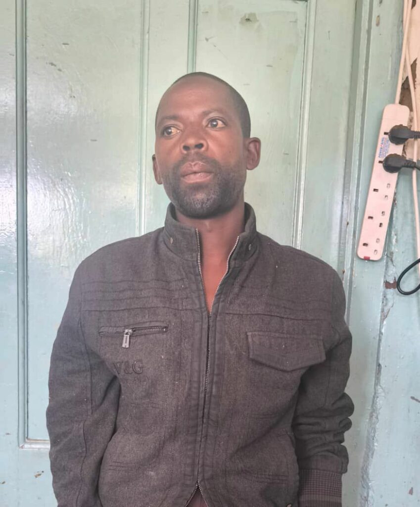Gule Wamkulu Dancer Arrested After Grabbing Cash from Motorist in Dedza