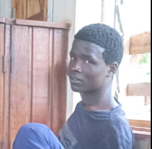 Thyolo Court Sentences Man to 48 Months for Attempted R4pe