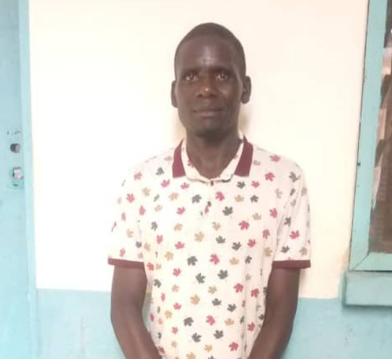 Headteacher Arrested For Chewing 12 Year-old Pupil in Karonga