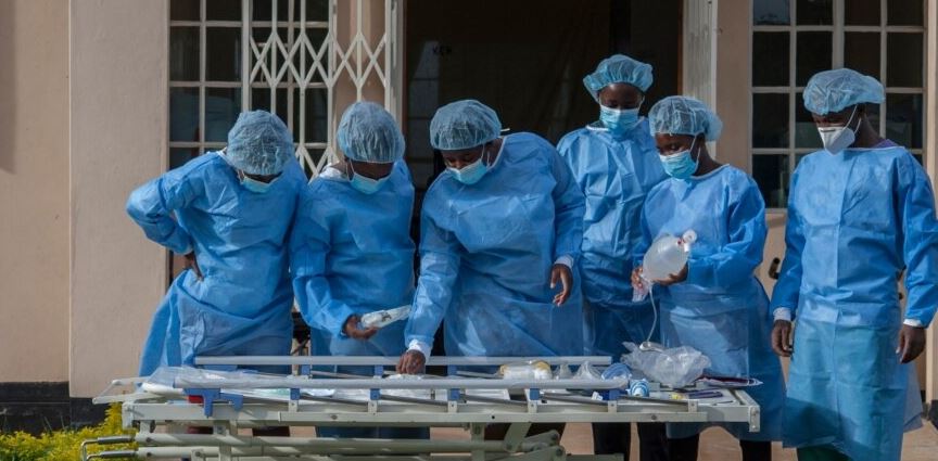 Ministry Orders Removal of Unqualified Health Workers