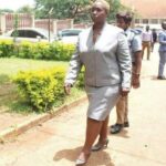 MCP Spokesperson Dr. Jessie Kabwila Spends Night in Police Custody