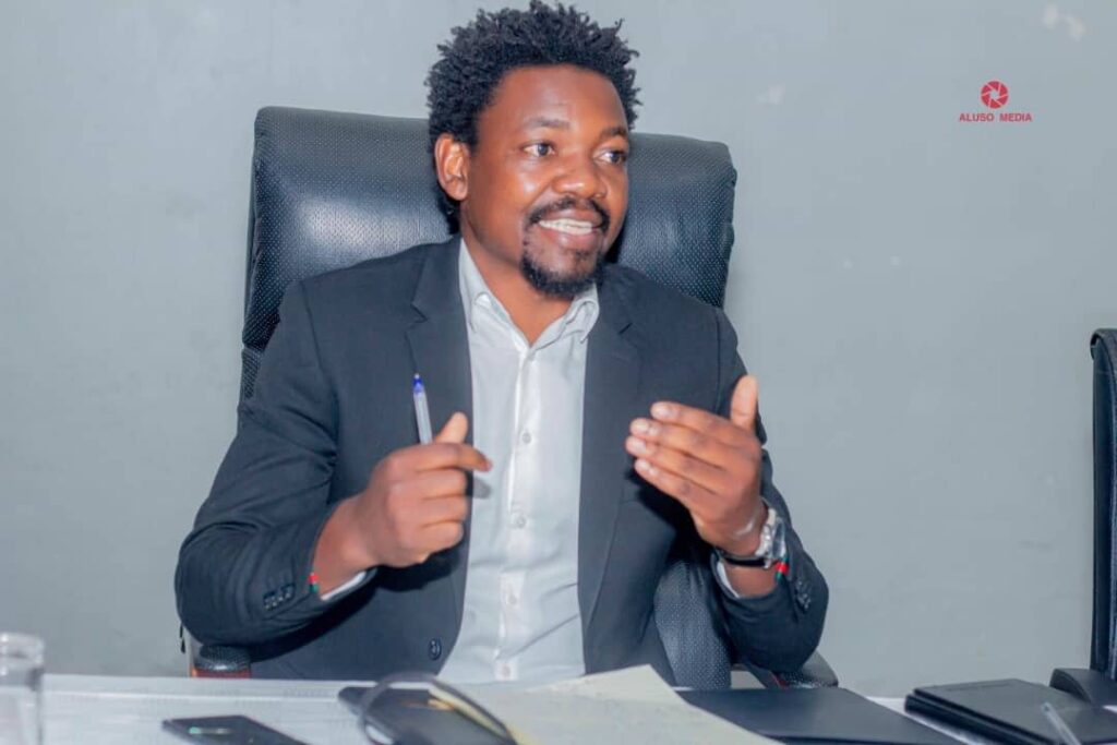 Kajoloweka Declines TEVETA Board Appointment