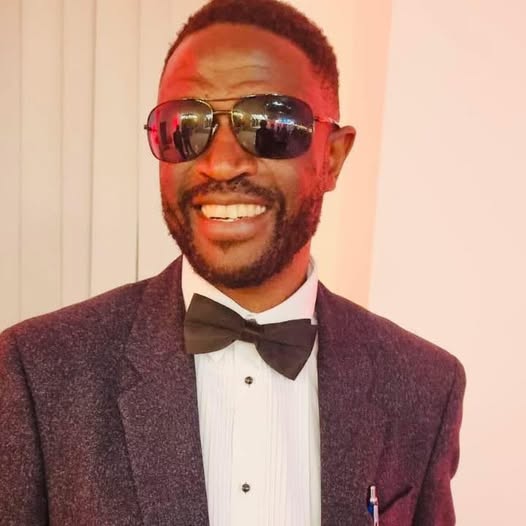 President Mutharika Mourns Football Legend Esau “Black Mamba” Kanyenda