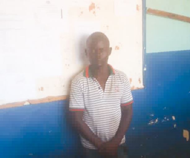 Chitipa Man Arrested for Trafficking Three Children to Zambia